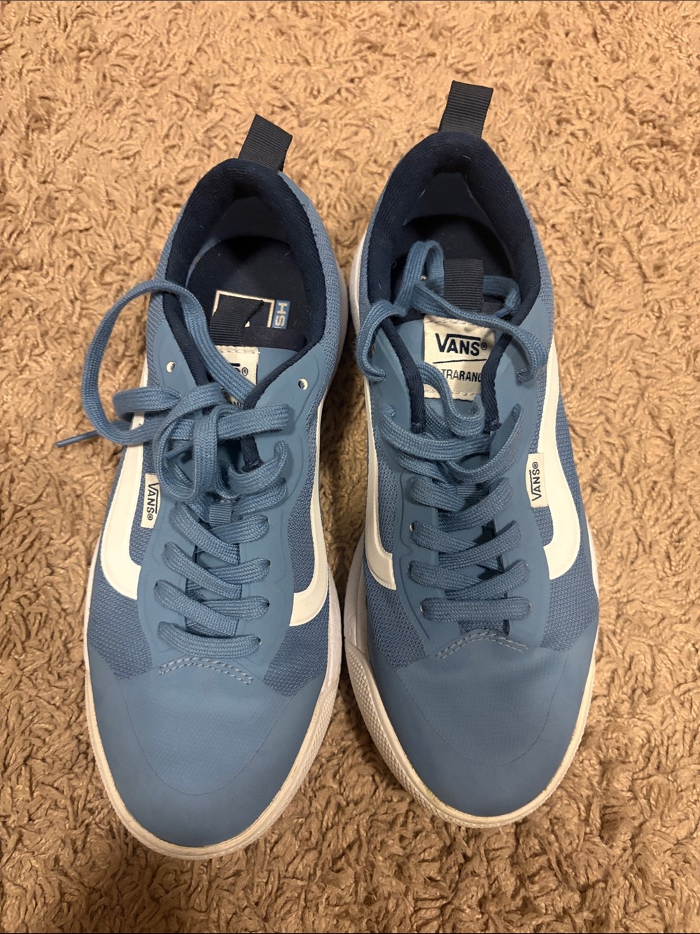 Vans UltraRange EXO sneaker